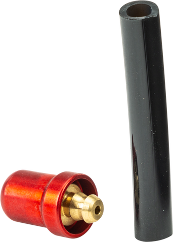 VENT CAP (RED)