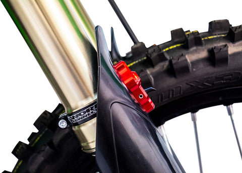 PRO LAUNCH START DEVICE RED