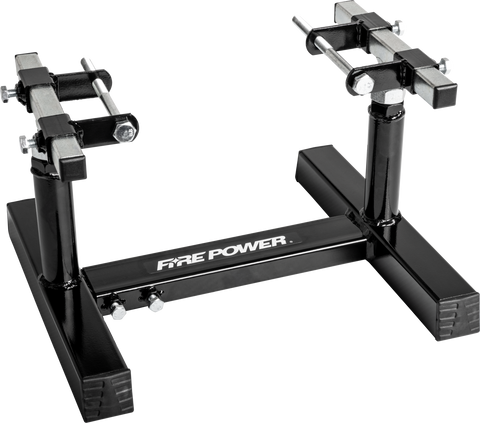 ENGINE STAND