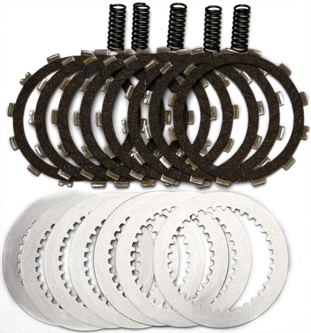 DIRT RACER CLUTCH SET DRC123