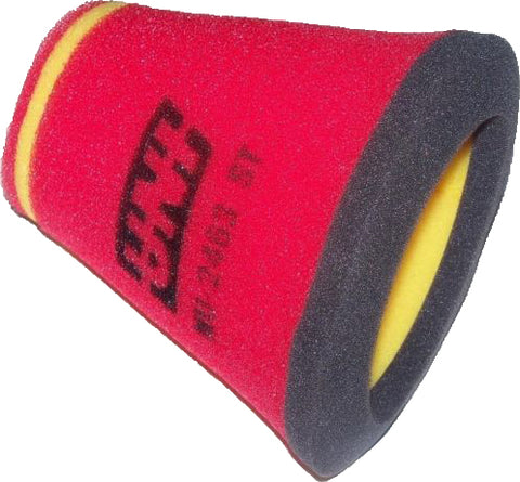 MULTI-STAGE COMPETITION AIR FILTER