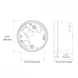 DL-04HD MULTIFUNCTION METER `04-13 XL  04-11 FXD