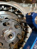 H-D CLUTCH HOLDING TOOL