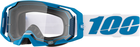 ARMATIC GOGGLE TUCKWELL CLEAR LENS