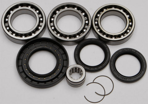 Rear Differential Bearing & Seal Kit product photo