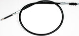 BLACK VINYL DECOMPRESSION CABLE