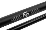 HANDLEBAR-AFA CRF/KX/RC BLACK
