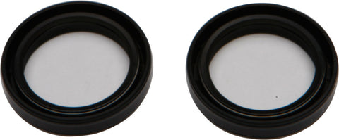 Fork Seal Kit components