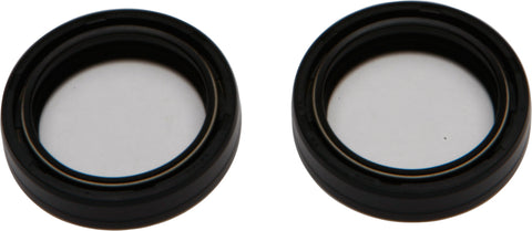 Fork Seal Kit components