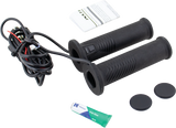 ARTEMIS HEATED GRIPS 7/8" TO 1'' 120MM PAIR