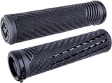 CF11 V2.1 BMX GRIPS PEARL BLK/GRAPHITE W/MATTE BLK