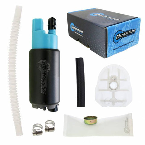 ELECTRIC FUEL PUMP