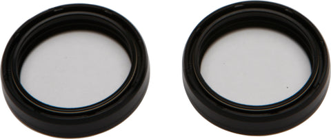 Fork Seal Kit components