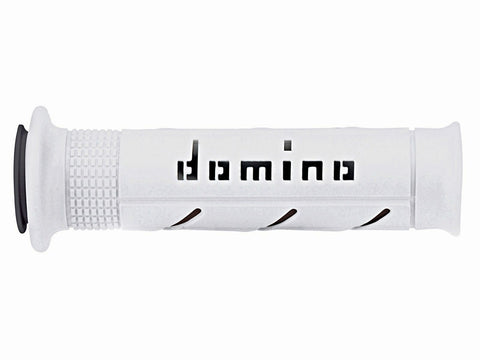 XM2 GRIPS WHITE/BLACK PAIR