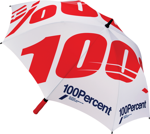 STRIKE UMBRELLA WHITE