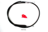 Motion Pro Cable, Black Vinyl, Clutch Terminator LW 06-0143 manufacturer photo 1