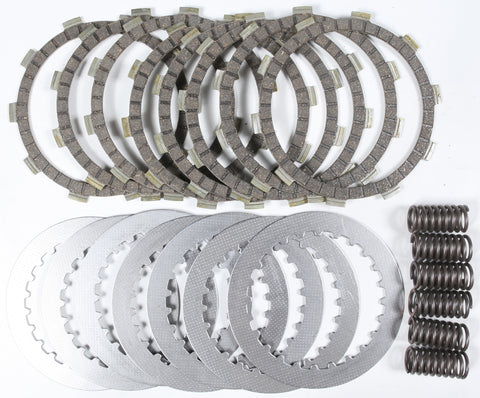 CLUTCH SET DRC62