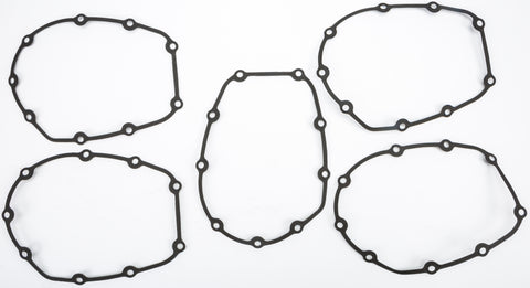 CAM COVER GASKET M8 .032"AFM 5PK OE#257700370