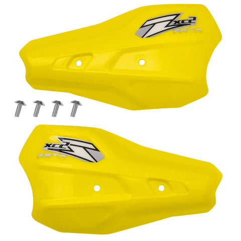 XC 2 PROTECTOR YEL