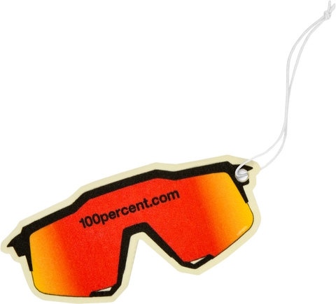 100% AIR FRESHNER SPEEDCRAFT