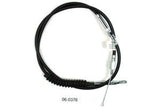 Motion Pro Cable, Black Vinyl, Clutch Terminator LW 06-0376 manufacturer photo 1