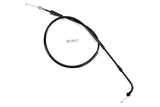 Motion Pro Cable, Black Vinyl, Throttle 02-0517 manufacturer photo 1