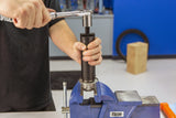 Motion Pro Steering Stem Bearing Tool for '14 and Up Bagger 08-0667 manufacturer photo 3