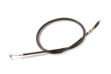 Motion Pro Cable, Black Vinyl, Clutch 03-0449 manufacturer photo 1