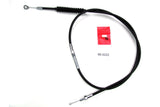 Motion Pro Cable, Black Vinyl, Clutch Terminator LW 06-0222 manufacturer photo 1