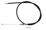 Motion Pro Cable, Black Vinyl, Clutch Terminator LW 06-0120 manufacturer photo 1