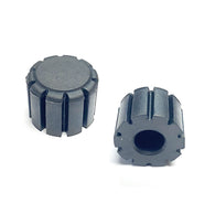 Fuel Tank Rubber Cushion (PAIR) For Honda ATC200X, ATC250R 82-84 17611-HA5-000