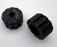 K&S 05-0103 Fuel Gas Tank Rubber Cushions (Pair) For Honda 17611-KE8-000