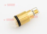 K&L 18-9111 Float Valve and Seat For Yamaha 4KL-14390-00-00, 2JX-14107-00-00