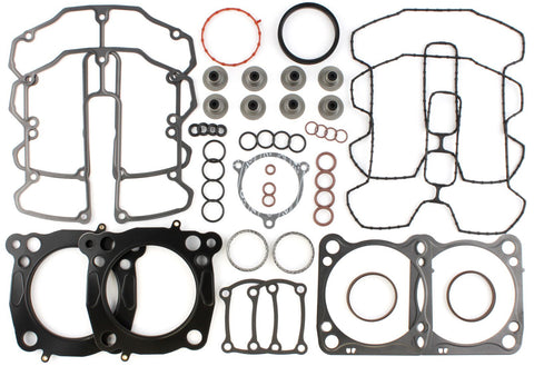 TOP END KIT M8 4.075" 114CU .040"H/G