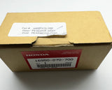 Genuine Honda Fuel Petcock Valve 16950-070-700 S90 CL90 CL70 S65 CL125 CA175