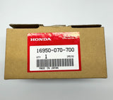 Genuine Honda Fuel Petcock Valve 16950-070-700 S90 CL90 CL70 S65 CL125 CA175