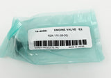 Engine EXHAUST Valve For Polaris RZR 170 2009-2021 - Made In Japan 0454522
