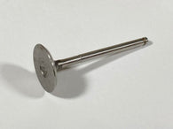 Engine INTAKE Valve For Polaris RZR 170 2009-2021 - Made In Japan 0454523