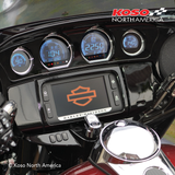 HD-03 SERIES GAUGE `14-23 FLH FLT
