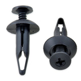 M6 SCREW RIVET KIT 10/PK