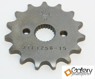 JT FRONT SPROCKET 15T HONDA XR70 CRF70 2000-2009 XR70R