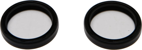 Fork Seal Kit components