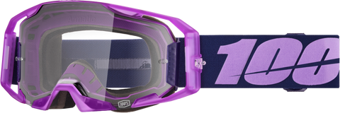 ARMATIC GOGGLE TOYOKO CLEAR LENS