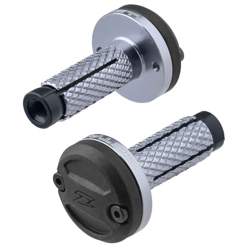 HYBRID BAR END PLUG TI