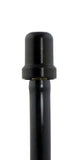 VENT CAP (BLACK)