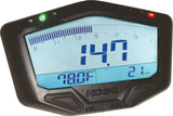X-2 BOOST GAUGE W/ AIR/FUEL RATIO AND TEMPERATURE