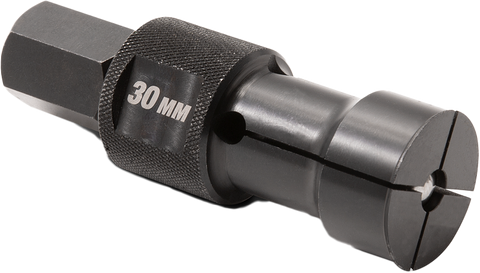 REPLACEMENT  COLLET 30MM