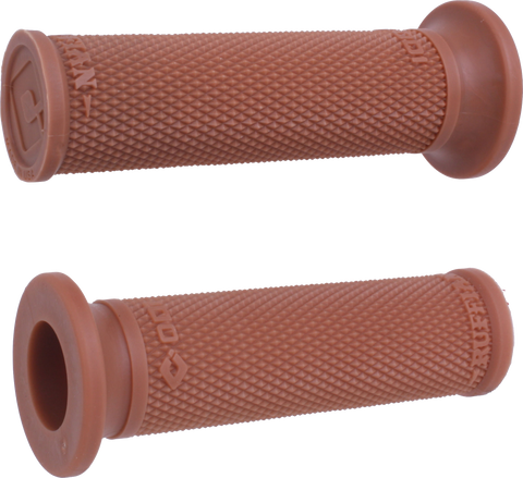 RUFFIAN SLIP-ON GRIPS GRAPHITE