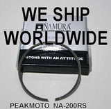 KAWASAKI KX125 98-03 NAMURA PISTON RING 54mm
