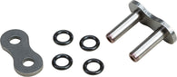 O-RING RIVET MASTER LINK 525
